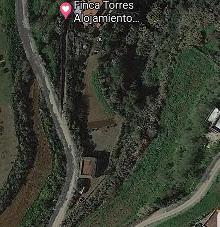 Holiday home Finca Rural Torres 2 Costa Calma