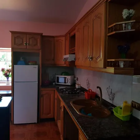 Holiday home Finca Rural Torres 2 *