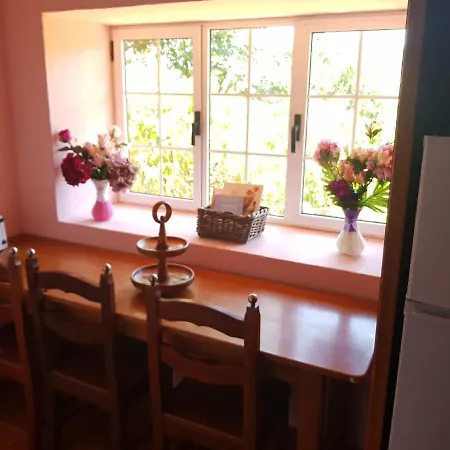 Finca Rural Torres 2 Holiday home