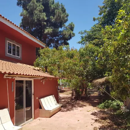 Holiday home Finca Rural Torres 2