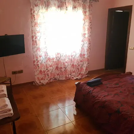 Holiday home Finca Rural Torres 2 Costa Calma
