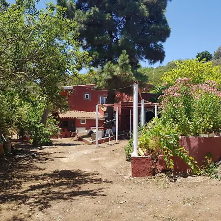 Finca Rural Torres 2 Holiday home